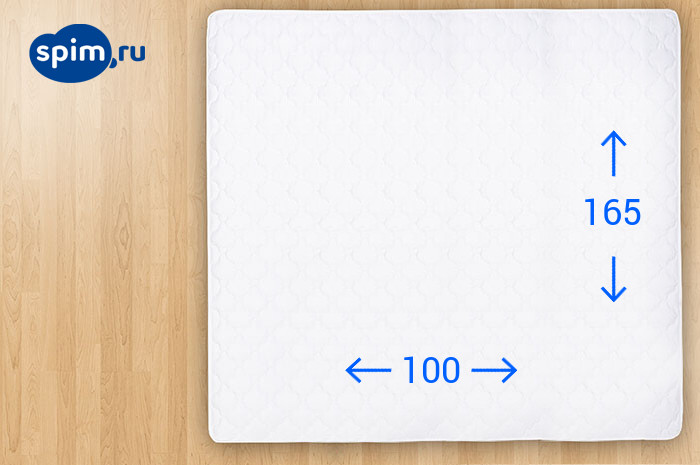 ������� 100�165 ��