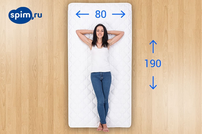 ������� Matramax 80�190 ��